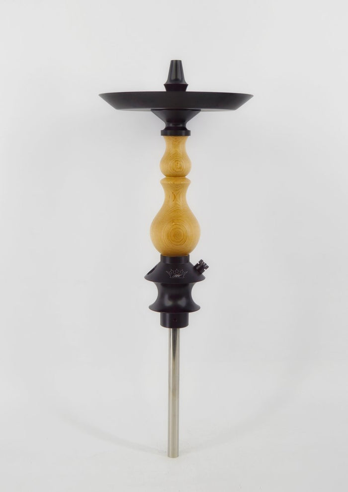 Regal Bishop Hookah Pipe