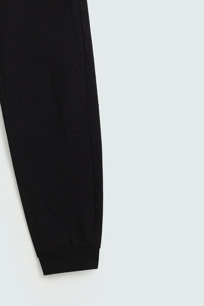 Jet Black