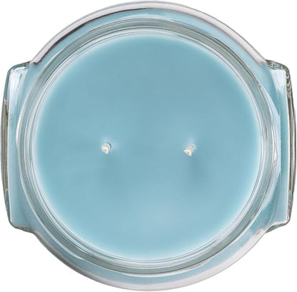 Resort 22 oz 2 Wick Tyler Candle