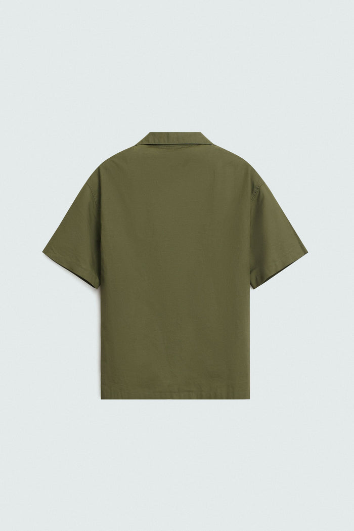 Mid Olive