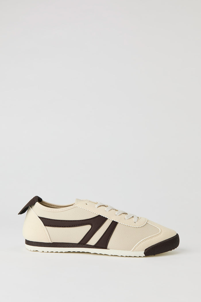 Retro Sneaker