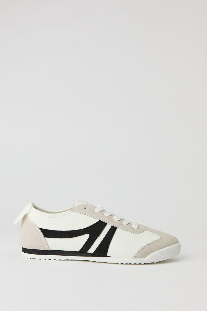 Retro Sneaker