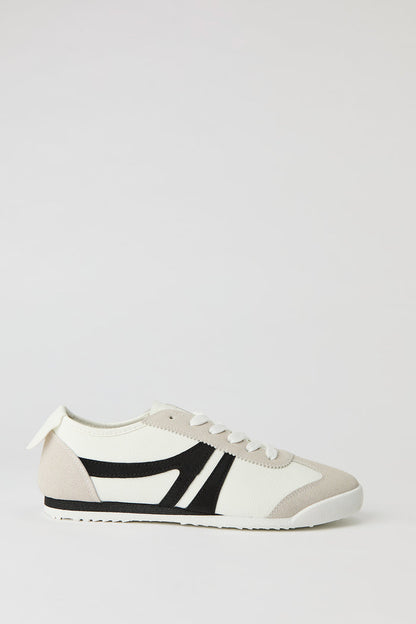 Retro Sneaker