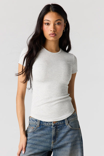 Heather Grey / XS