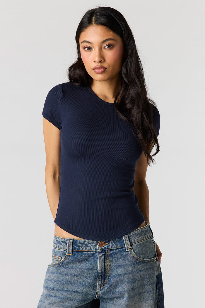 Navy / XS