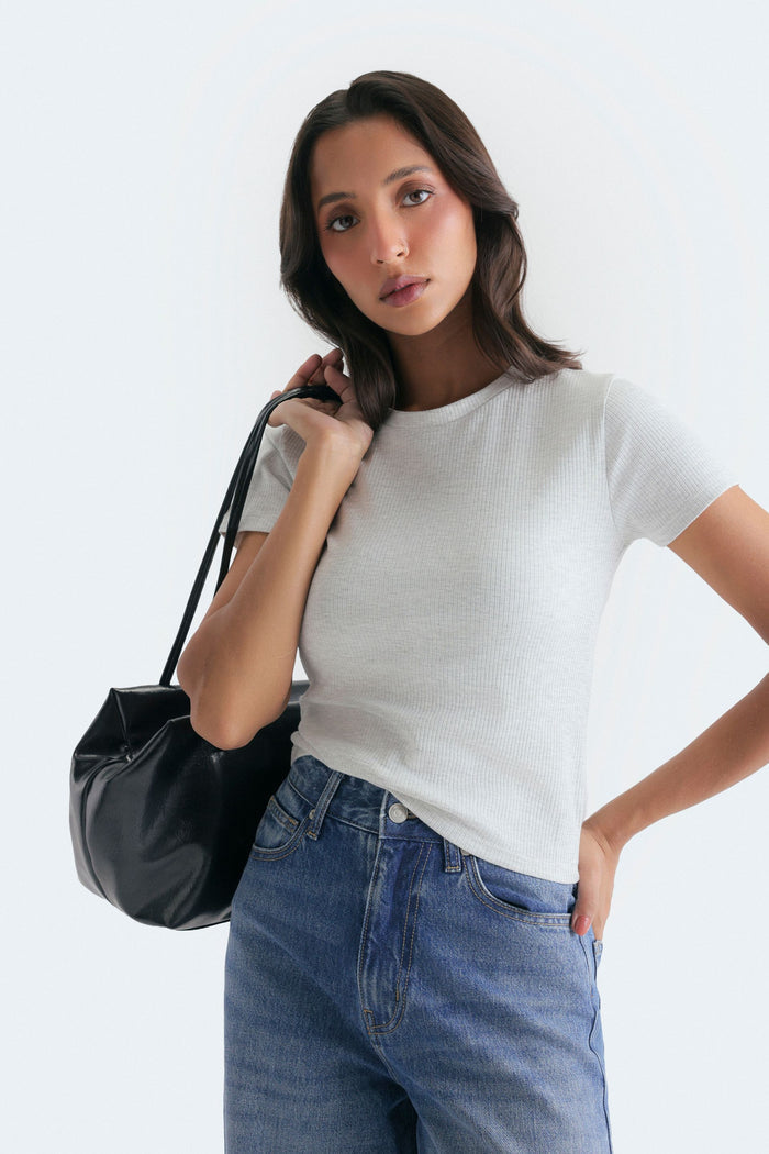 Light Grey Marl