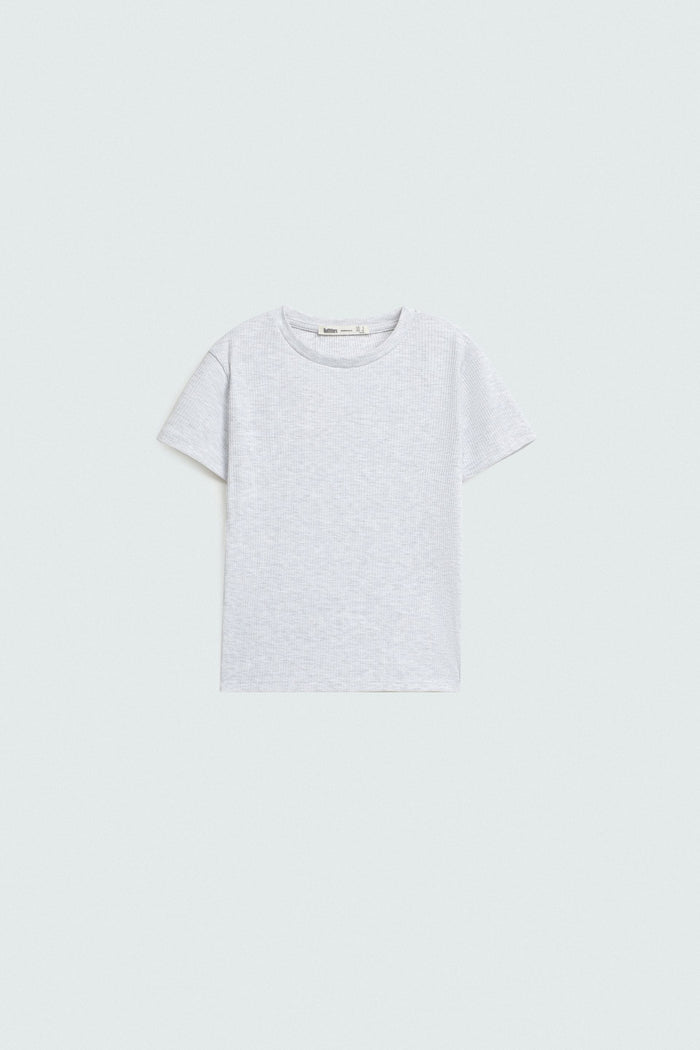 Light Grey Marl