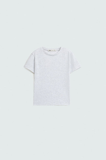 Light Grey Marl