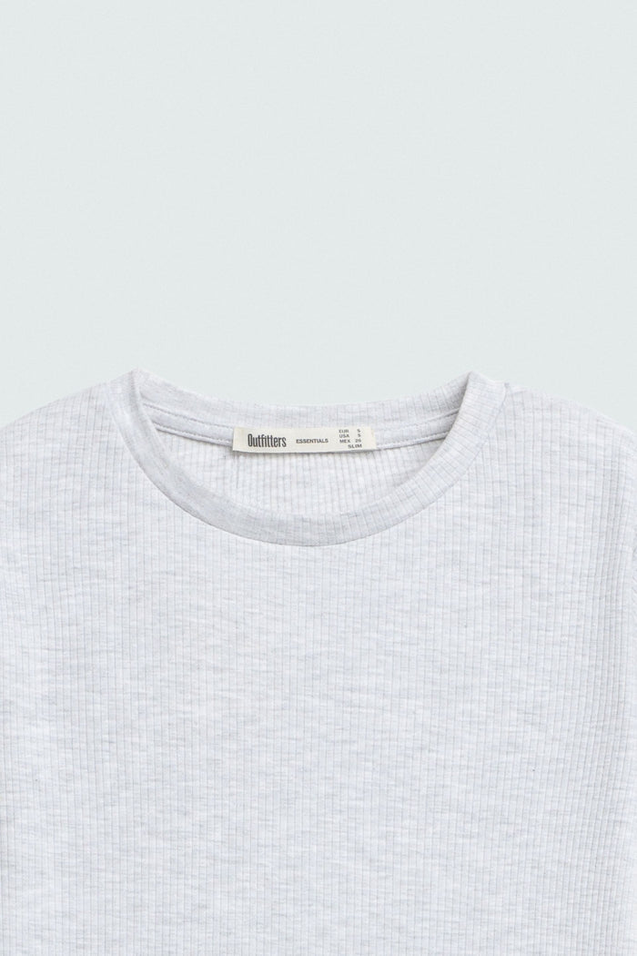 Light Grey Marl