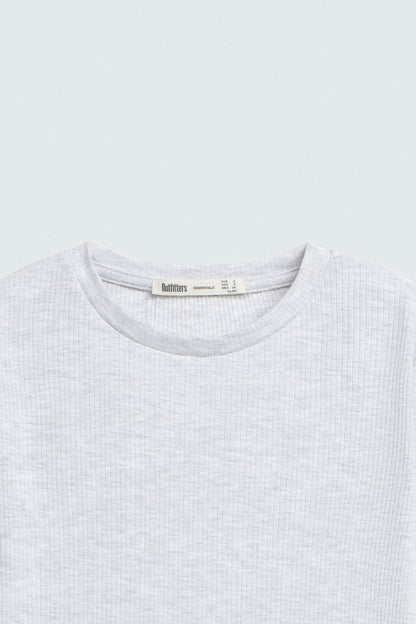 Light Grey Marl