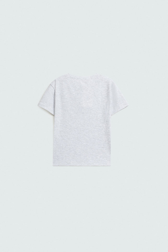 Light Grey Marl
