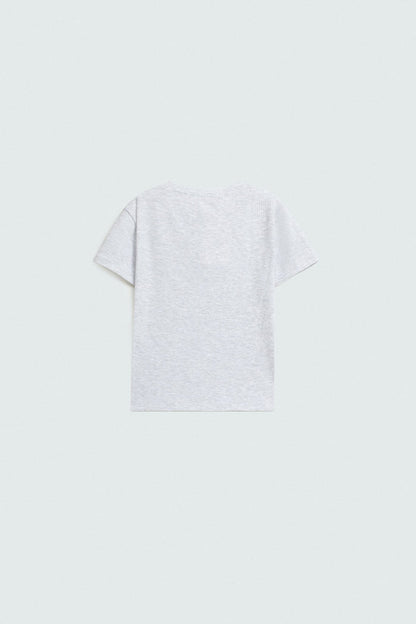 Light Grey Marl