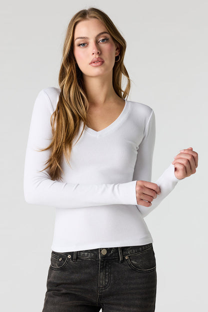 White / XS