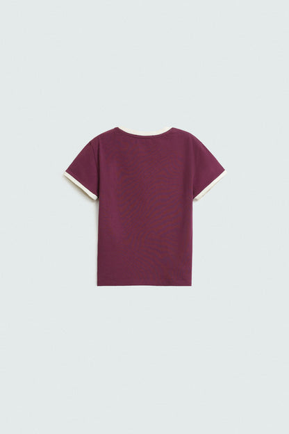 Plum