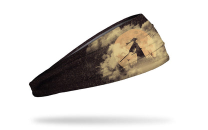 Rise of the Samurai Big Bang Lite Headband - View 1