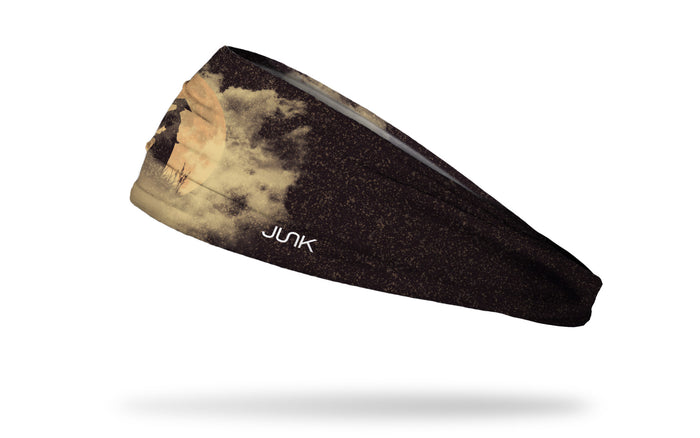 Rise of the Samurai Big Bang Lite Headband - View 2