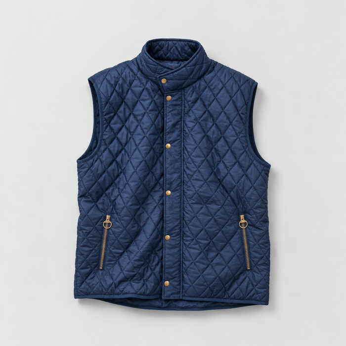 Riverbed Vest
