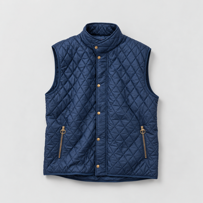 Riverbed Vest