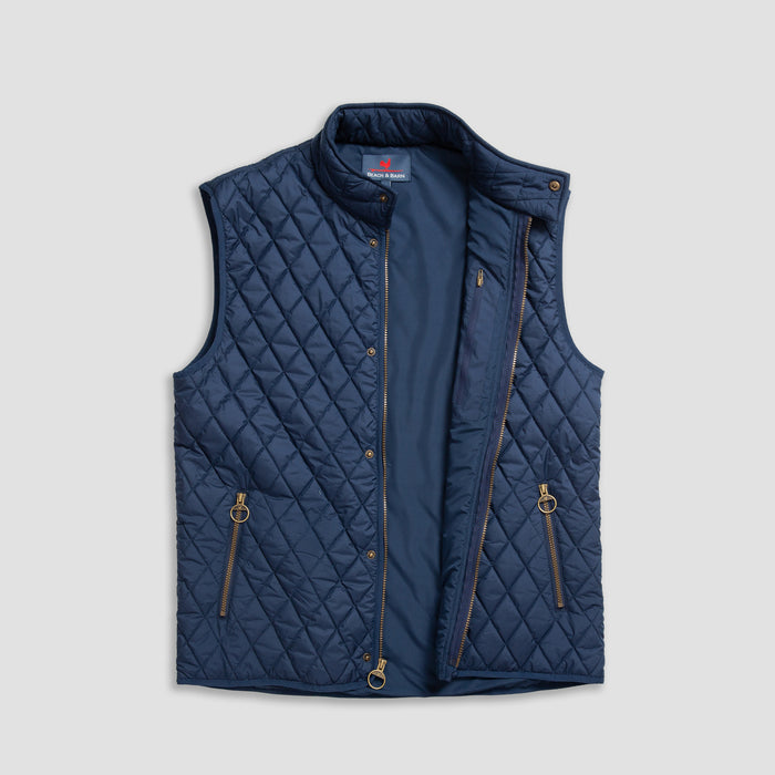 Riverbed Vest