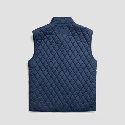 Riverbed Vest
