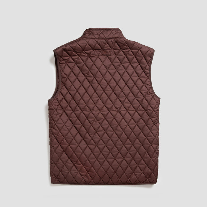 Riverbed Vest
