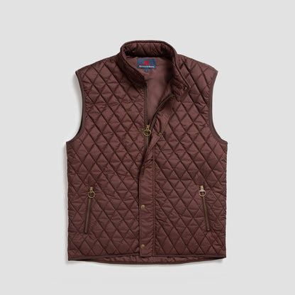 Riverbed Vest