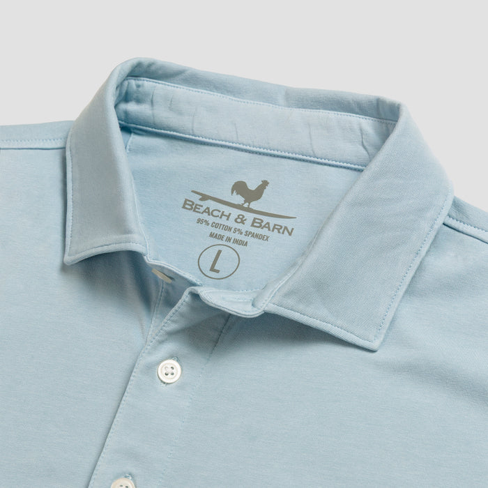 Road Trip Polo
