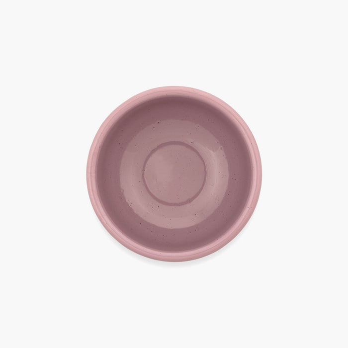 Rolled Enamelware Side Bowl Set