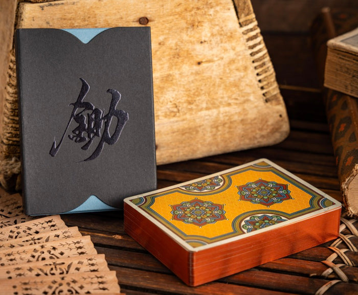 Ronin - Spade Clan - Gilded Edition