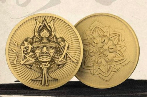 Ronin Coin