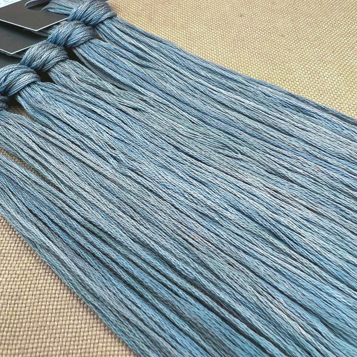 Roxy Floss Collection 8yd Honeymoon
