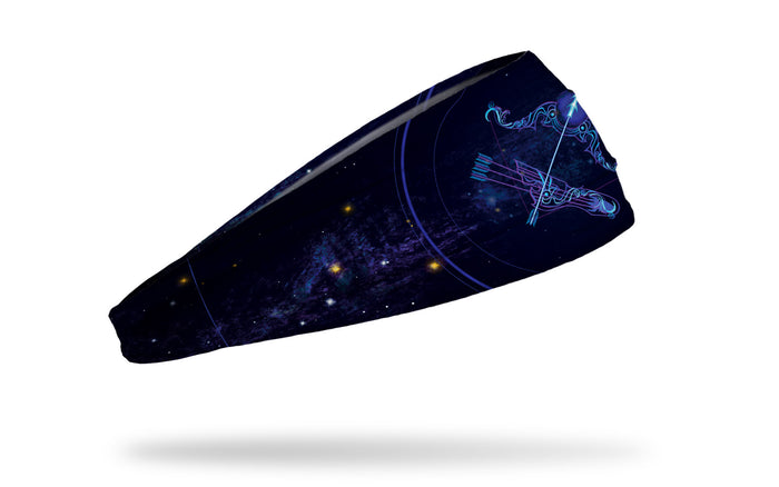 Sagittarius Headband - View 2