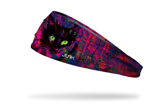 Salem Big Bang Lite Headband - View 1