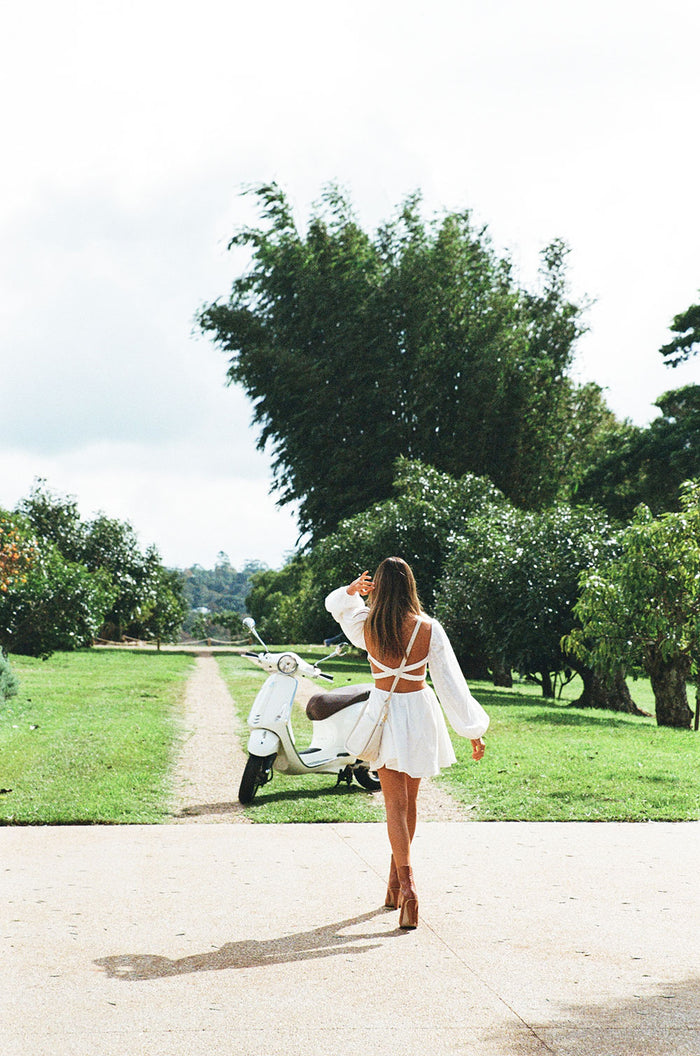SAMPLE-Jeana Dress