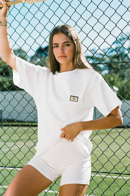 SAMPLE-Max Bike Shorts