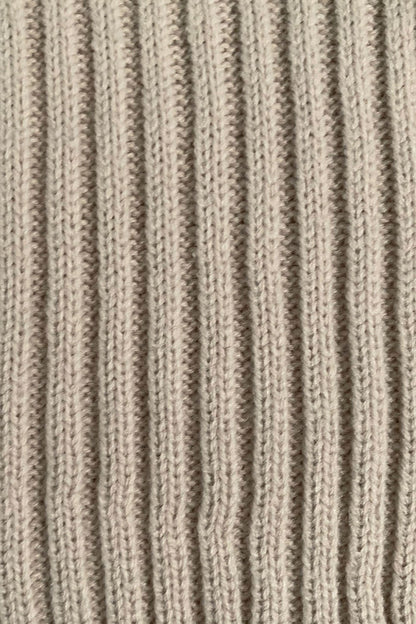 SAMPLE-Nikkou Top - Grey