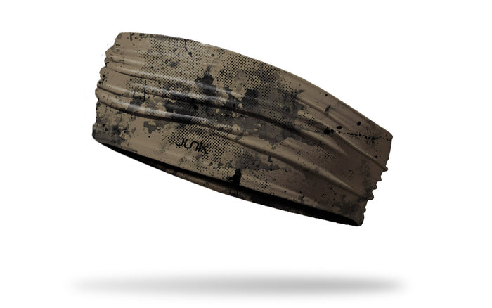 Sand Grunge Big Bang Headband - View 1