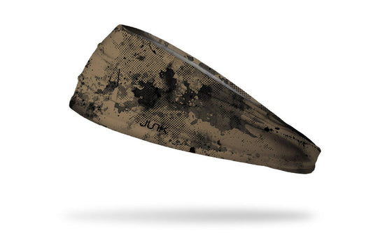 Sand Grunge Big Bang Lite Headband - View 1