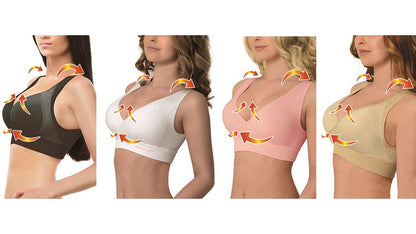 Sankom Patent Bra - TVShop