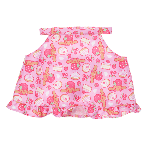 Sanrio® Hello Kitty® and Friends Lovelymocha™ Berry Dress