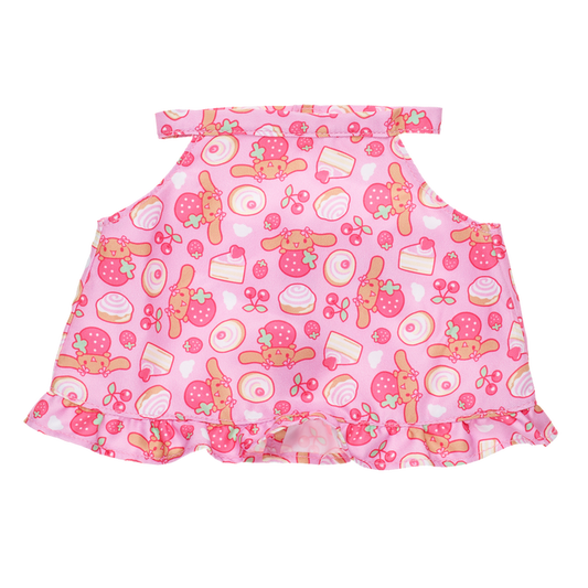 Sanrio® Hello Kitty® and Friends Lovelymocha™ Berry Dress