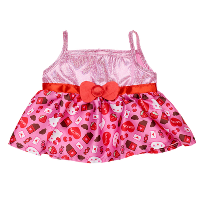 Sanrio® Hello Kitty® and Friends Valentine's Day Dress