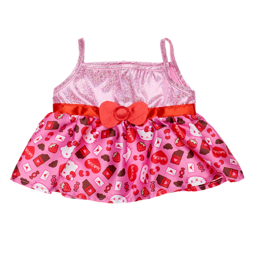 Sanrio® Hello Kitty® and Friends Valentine's Day Dress