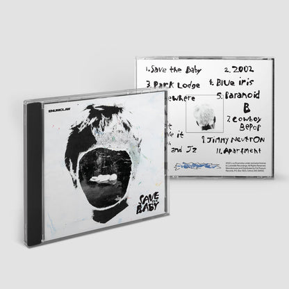 Fat Possum - Save The Baby Vinyl & Merch | Fat Possum Records