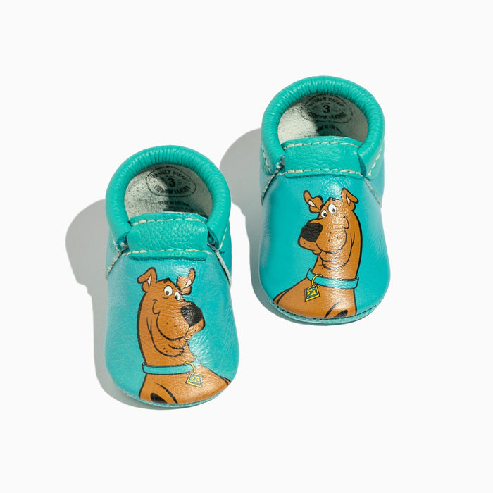 Scooby™ City Baby Shoes City Mocc Soft Sole