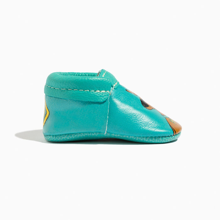 Scooby™ City Baby Shoes City Mocc Soft Sole