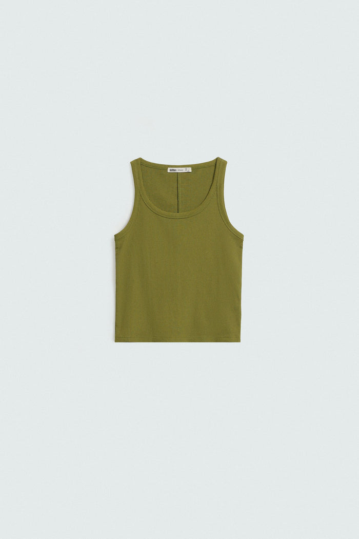 Lime / L / WS-26