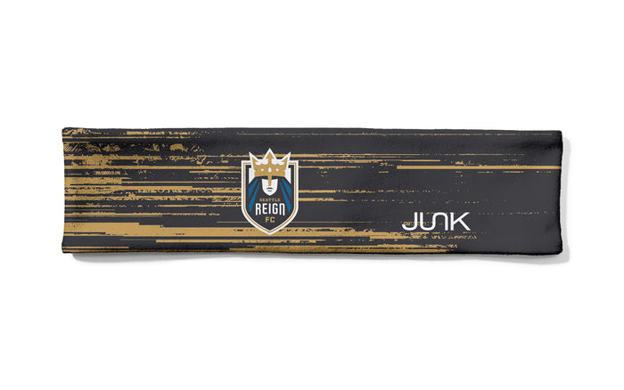 Seattle Reign FC: Artistic Infinity Headband - View 3