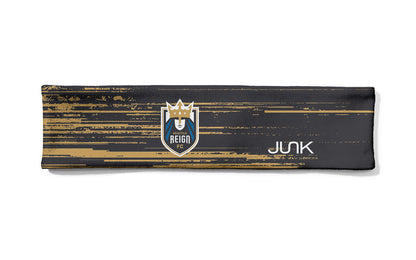 Seattle Reign FC: Artistic Infinity Headband - View 3