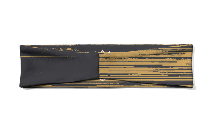 Seattle Reign FC: Artistic Infinity Headband - View 4